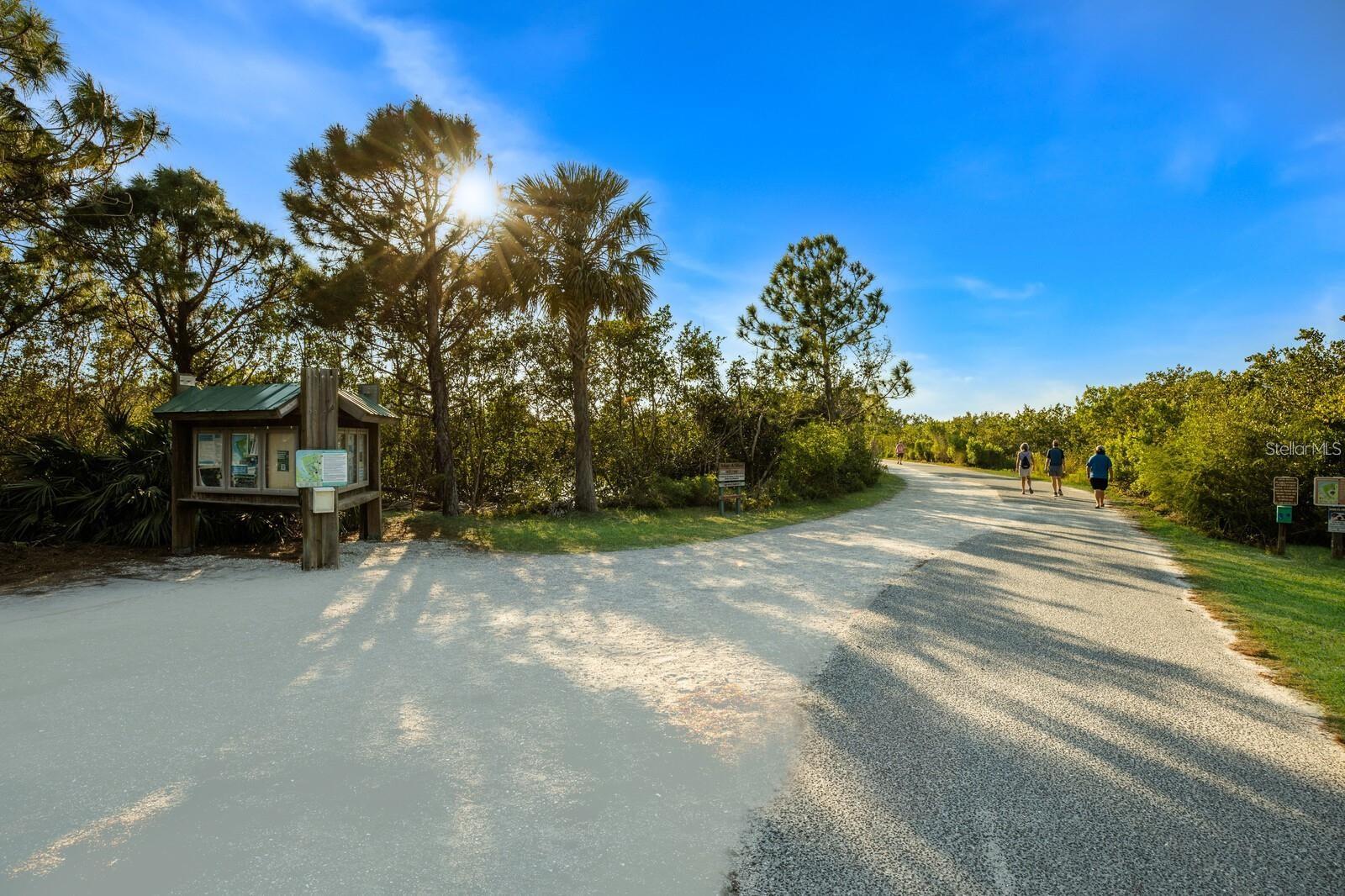 HARBOR WOODS - Residential