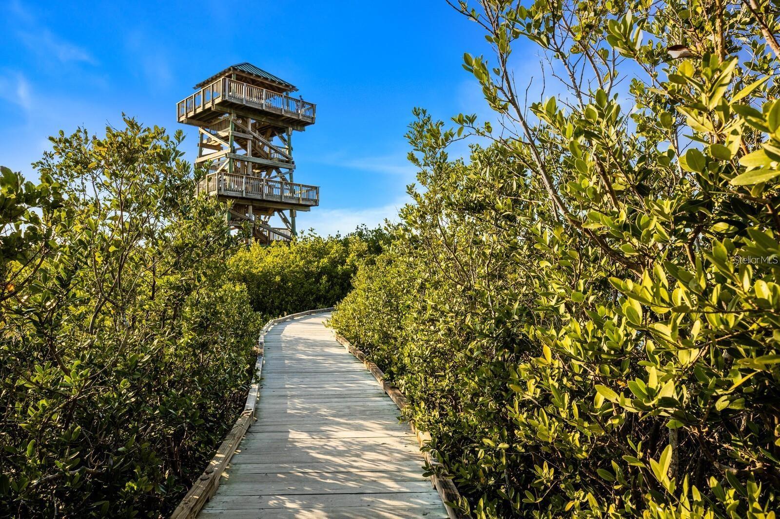 HARBOR WOODS - Residential