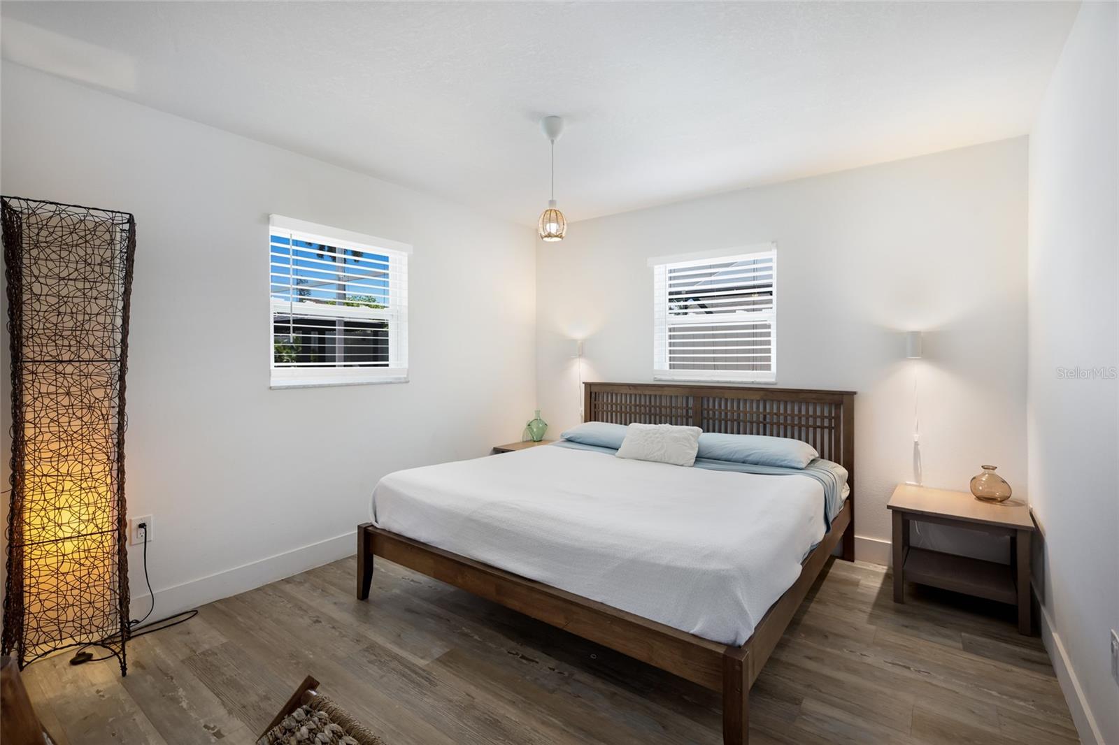HARBOR WOODS - Residential