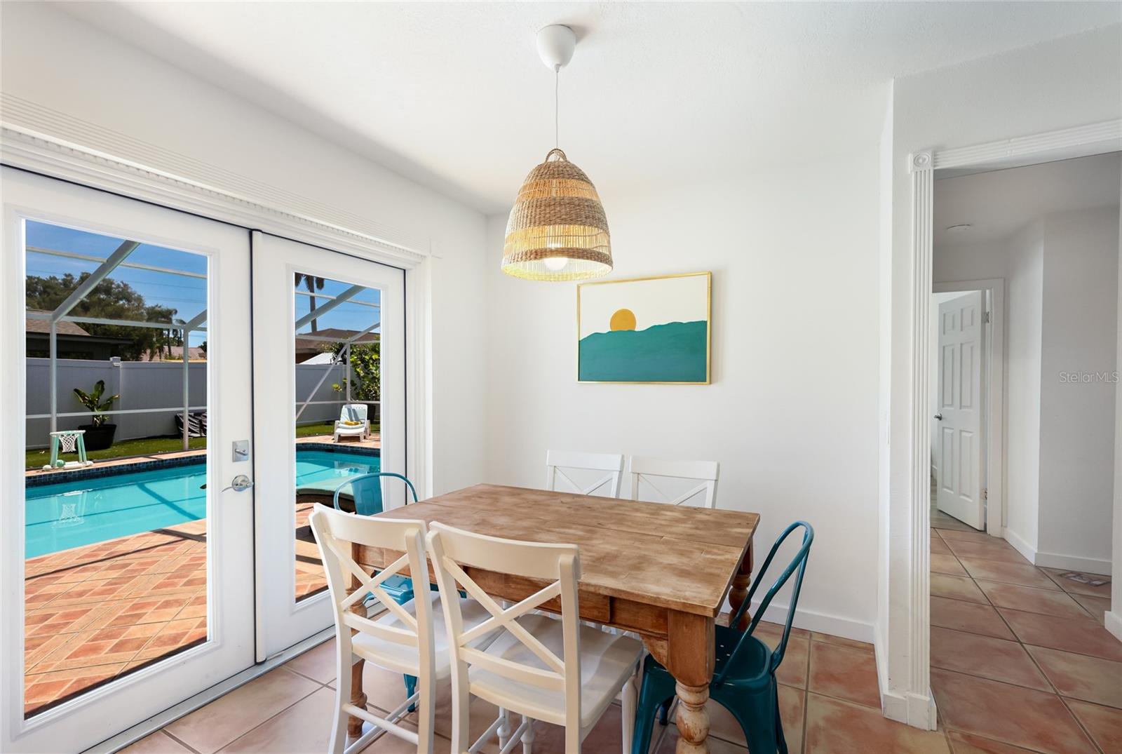 HARBOR WOODS - Residential