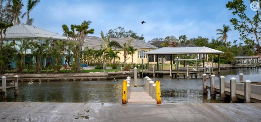 HARBOR WOODS - Residential