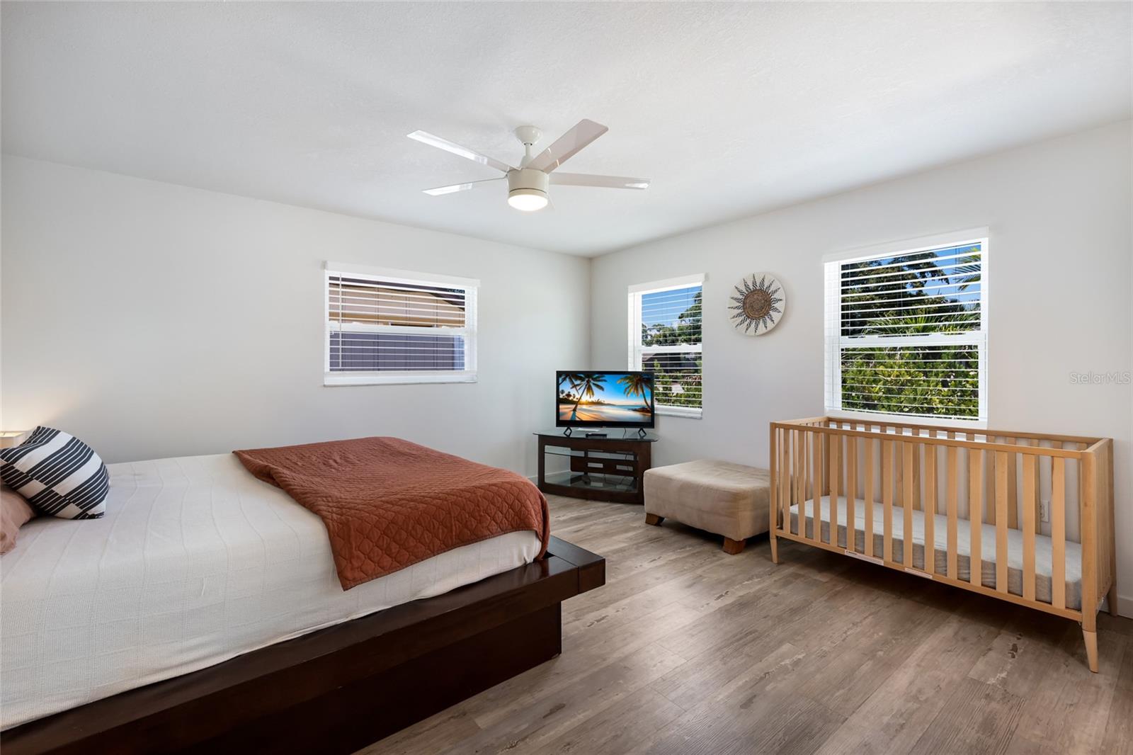 HARBOR WOODS - Residential