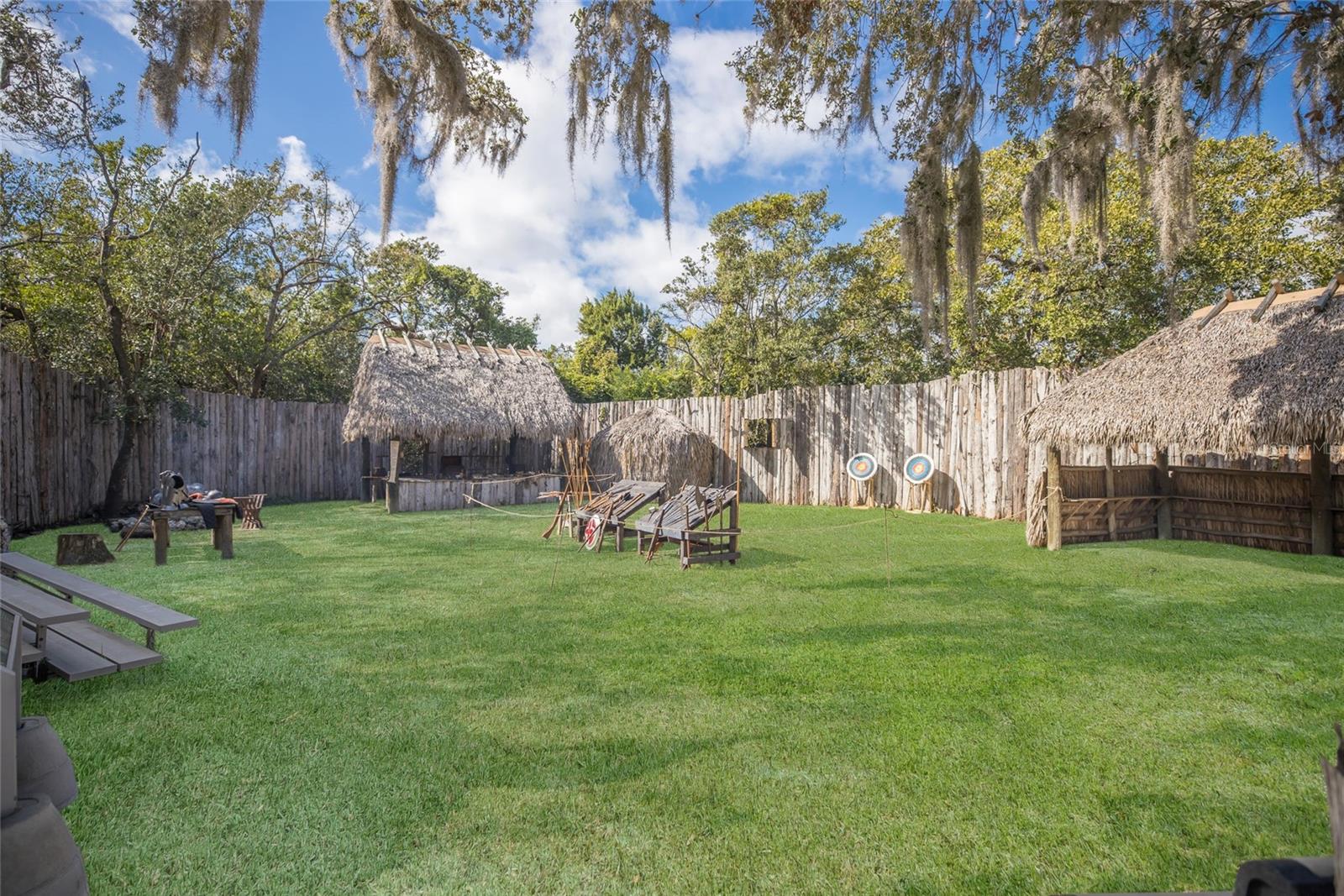 HARBOR WOODS - Residential