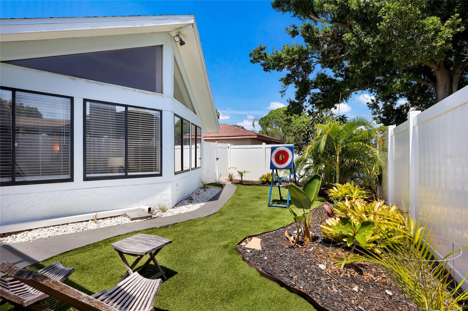 HARBOR WOODS - Residential