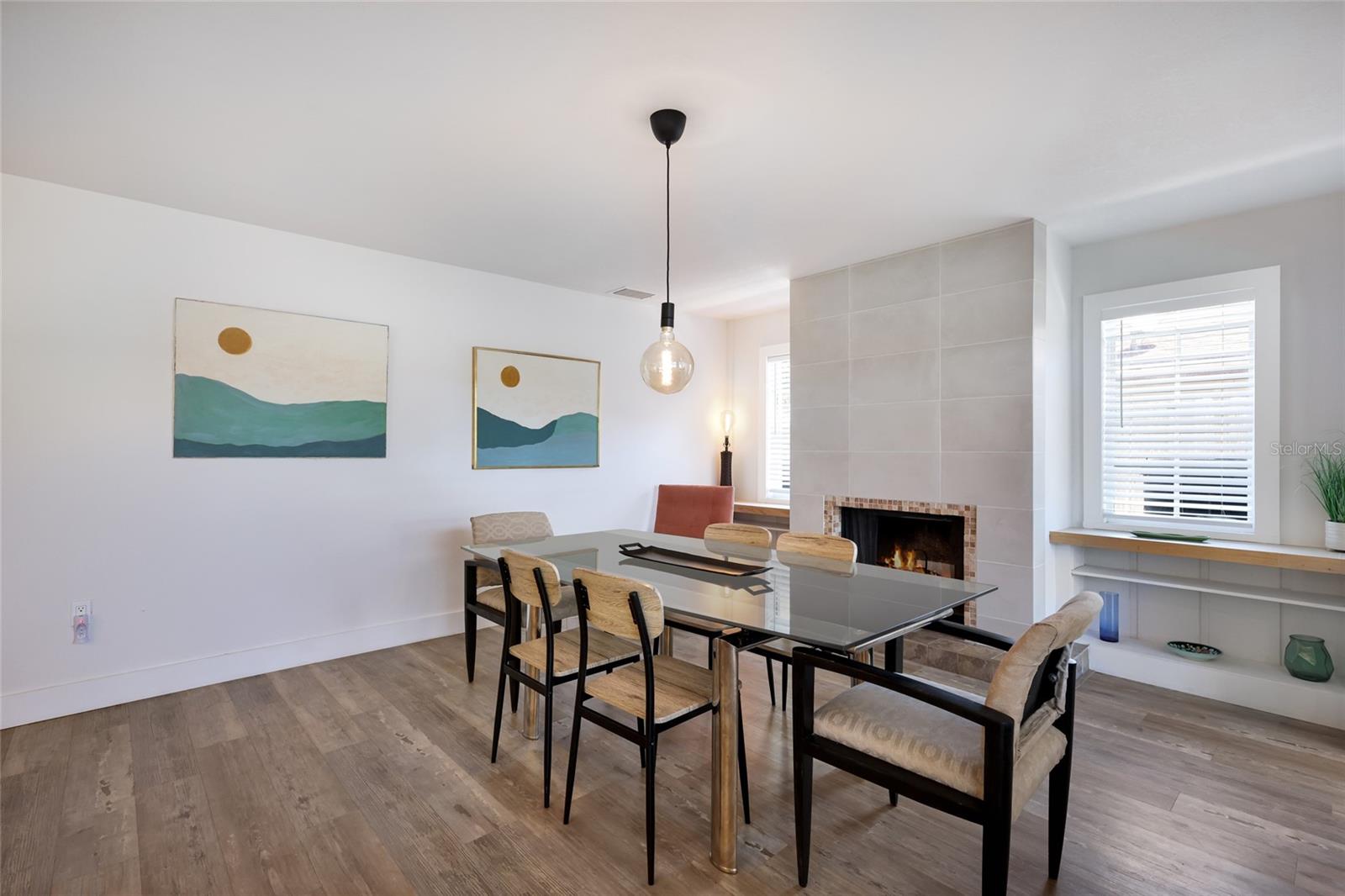 HARBOR WOODS - Residential