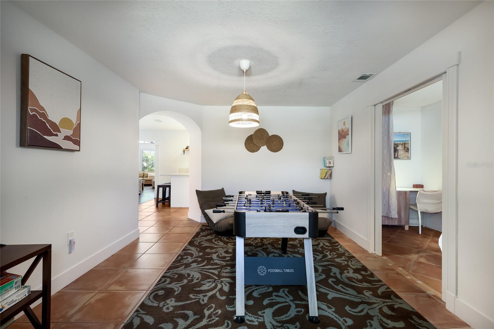 HARBOR WOODS - Residential