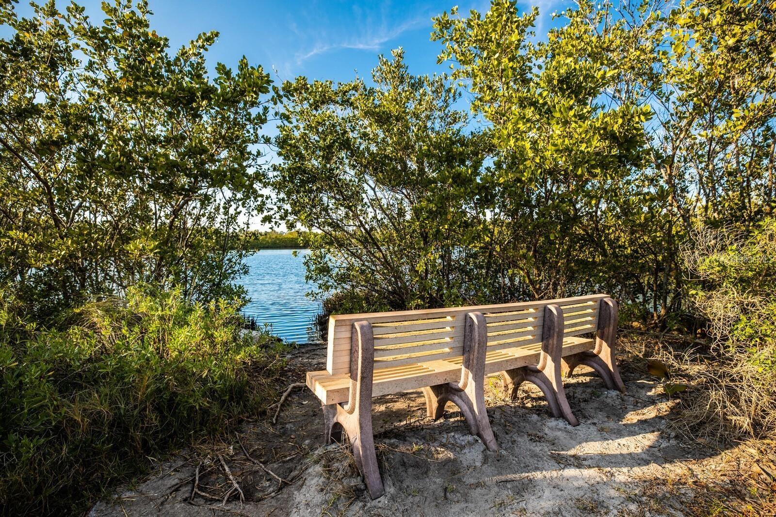 HARBOR WOODS - Residential