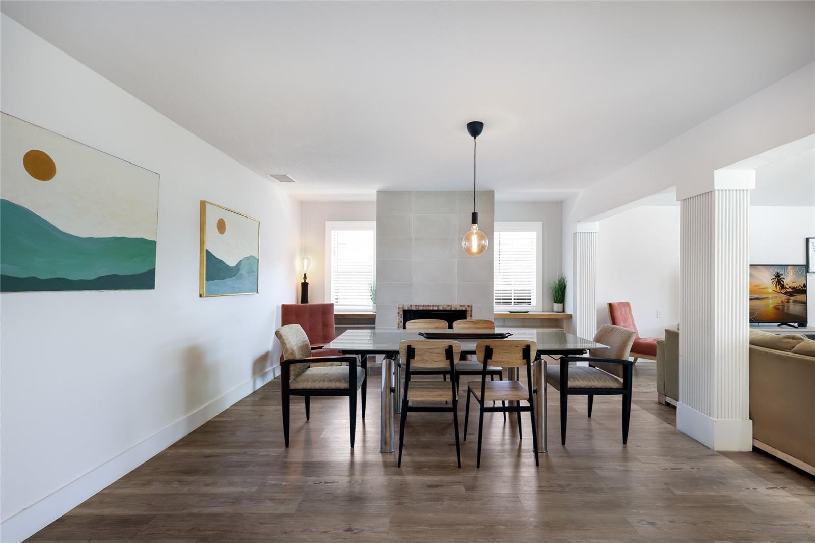 HARBOR WOODS - Residential