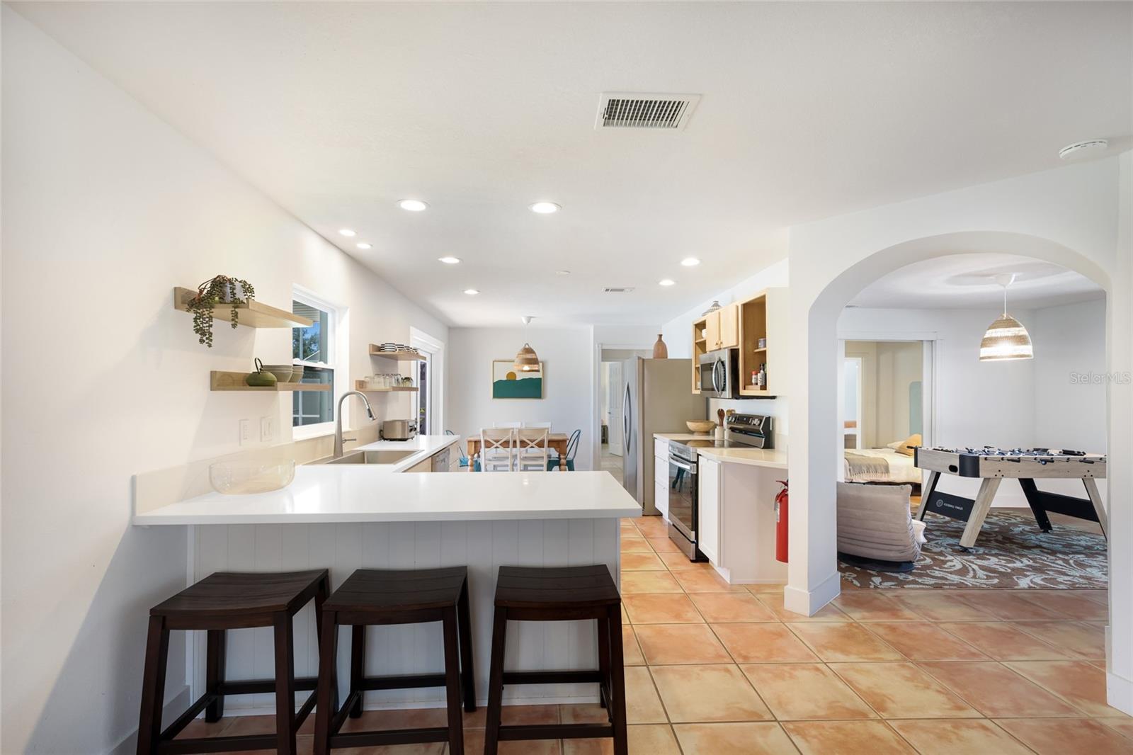 HARBOR WOODS - Residential