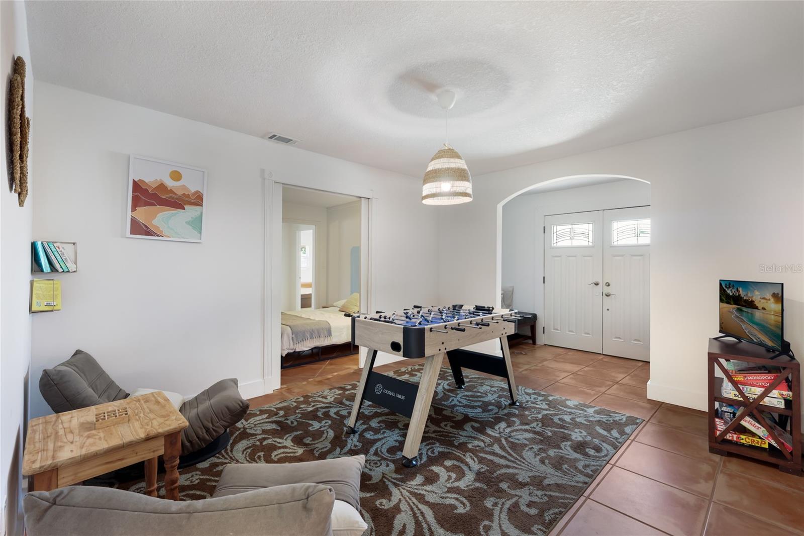 HARBOR WOODS - Residential