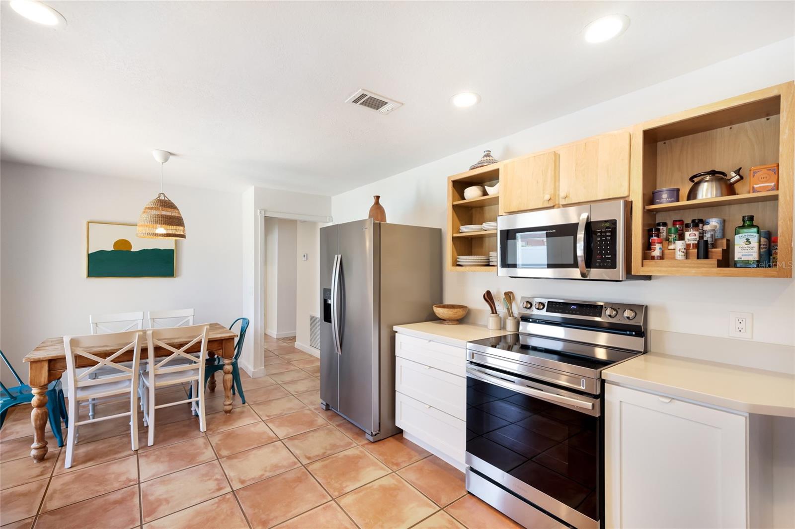 HARBOR WOODS - Residential