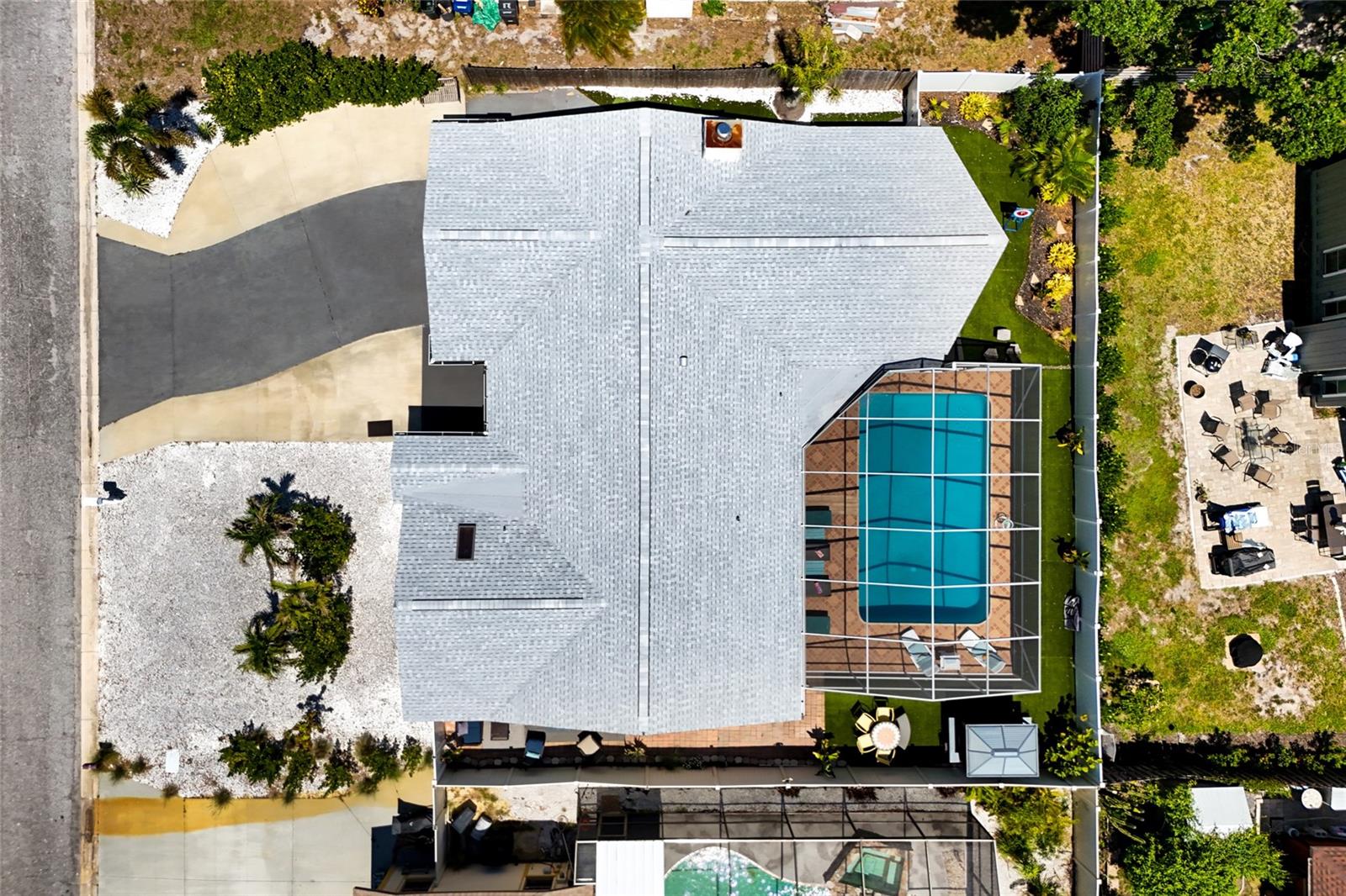 HARBOR WOODS - Residential