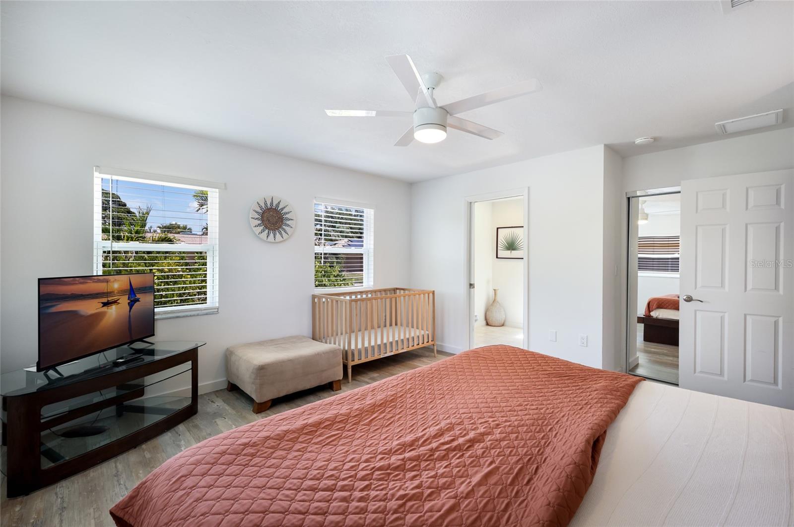 HARBOR WOODS - Residential
