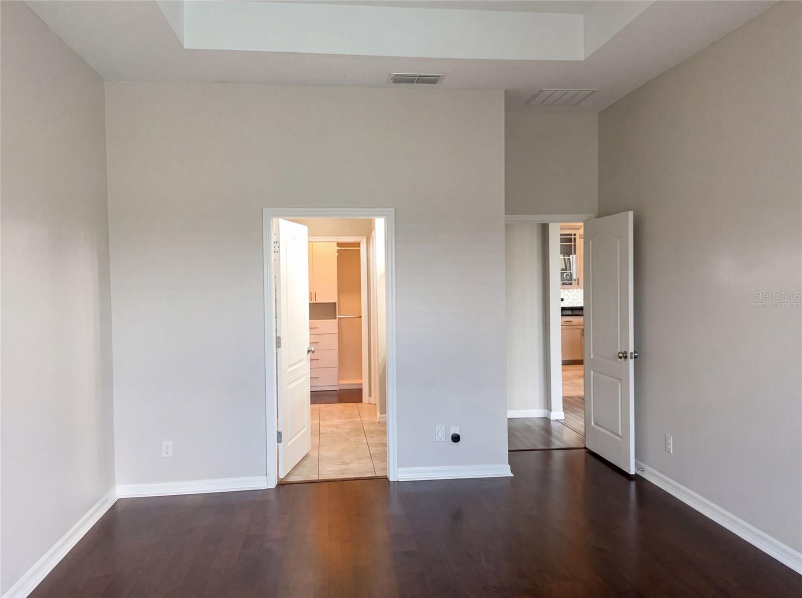 FOUR SEASONS AT ORLANDO PH 1 - Residential