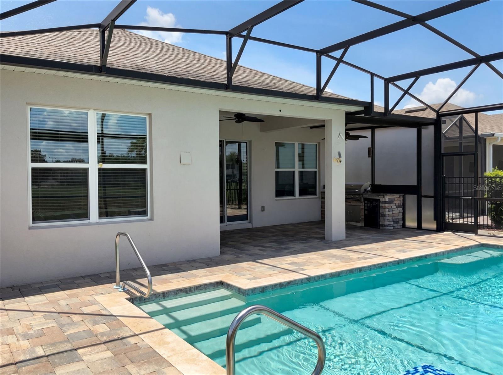 FOUR SEASONS AT ORLANDO PH 1 - Residential