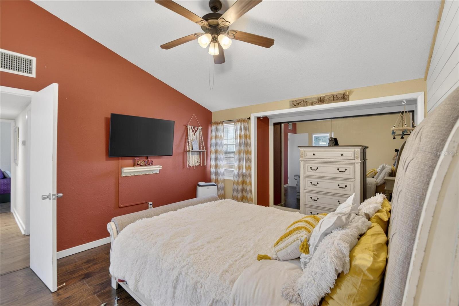 MATHEWS ADD TO SEFFNER - Residential