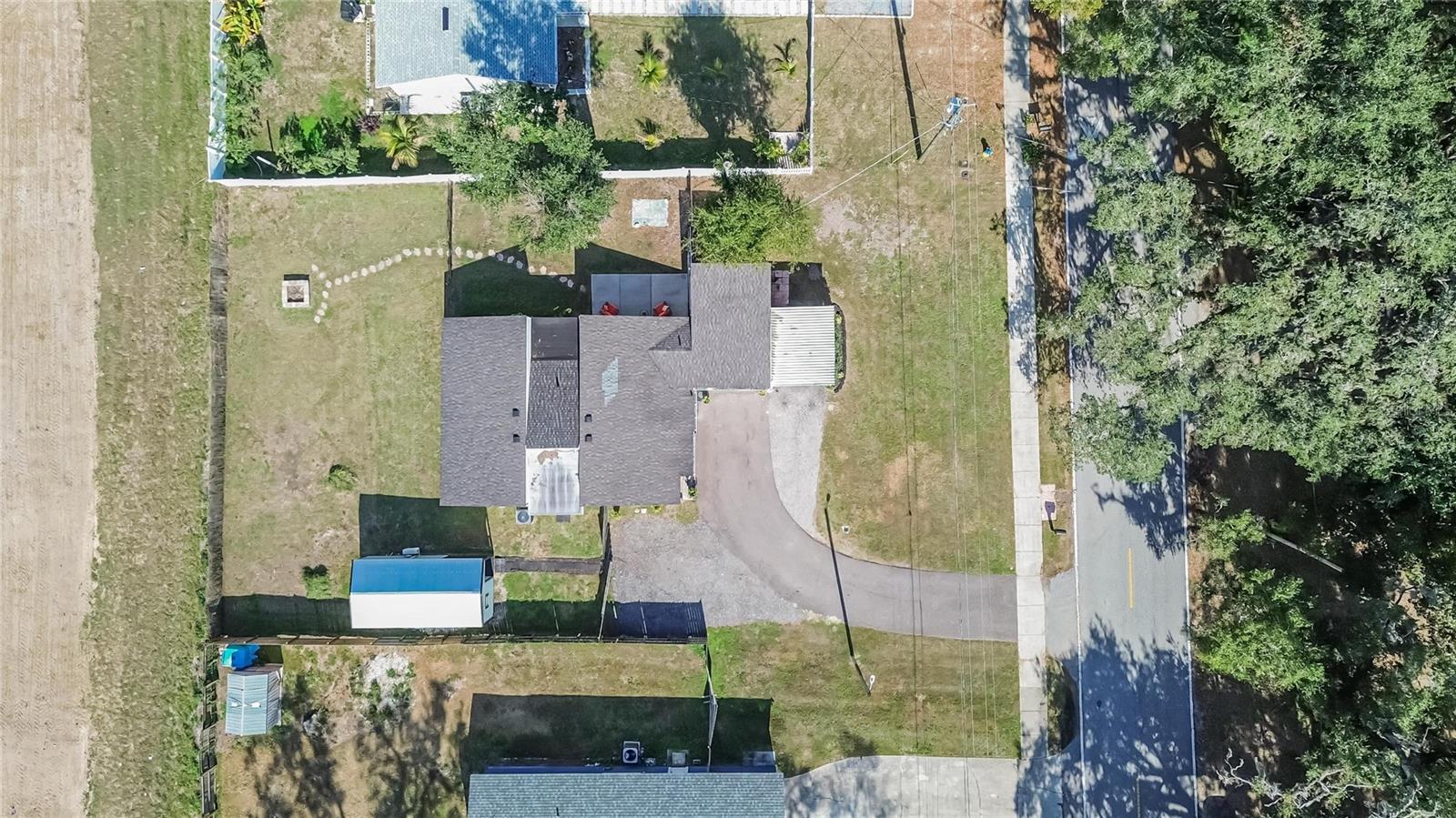 MATHEWS ADD TO SEFFNER - Residential