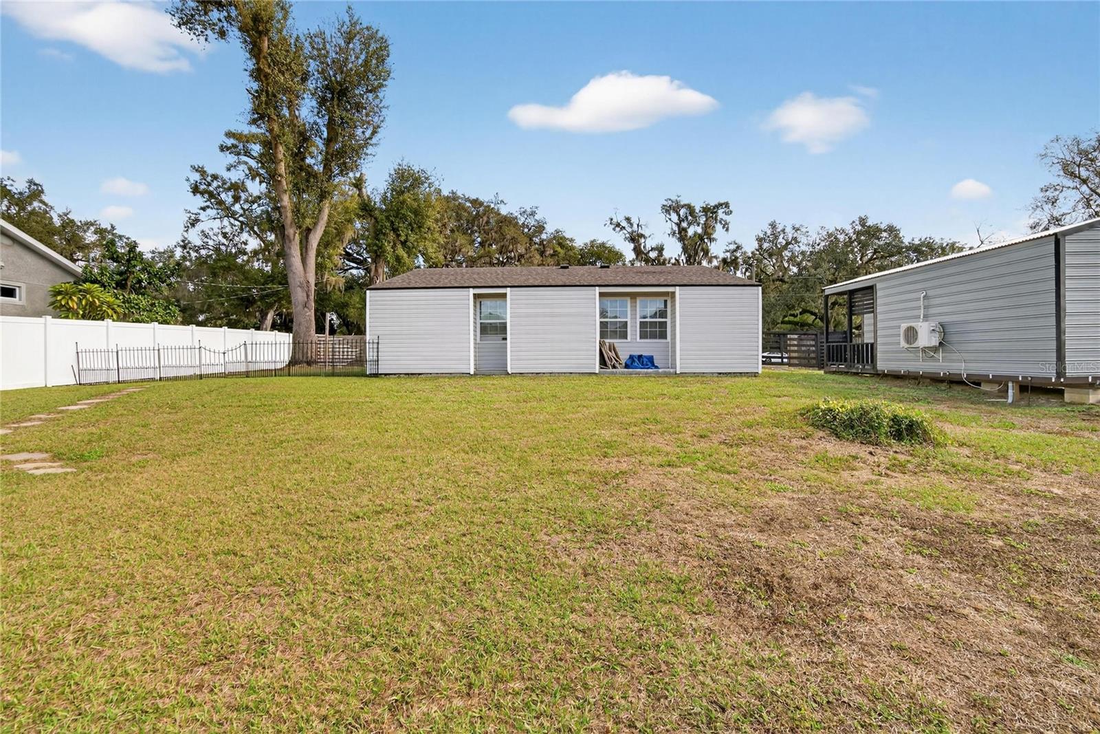 MATHEWS ADD TO SEFFNER - Residential