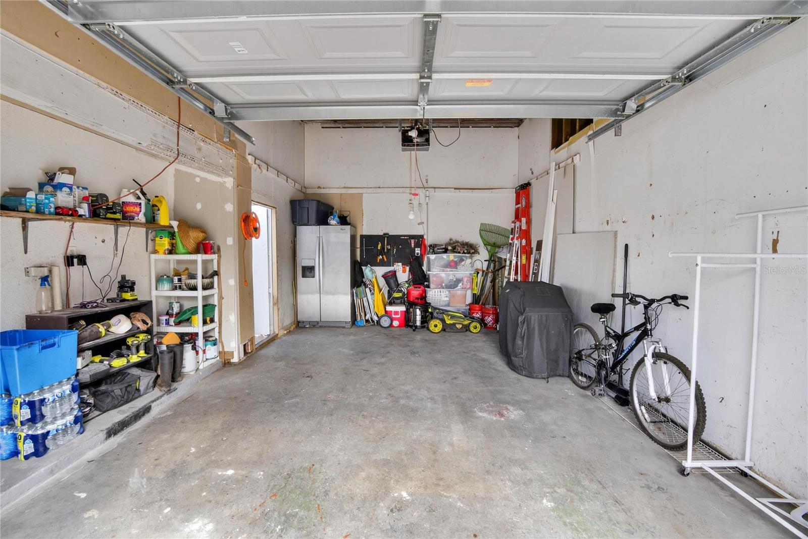 MATHEWS ADD TO SEFFNER - Residential