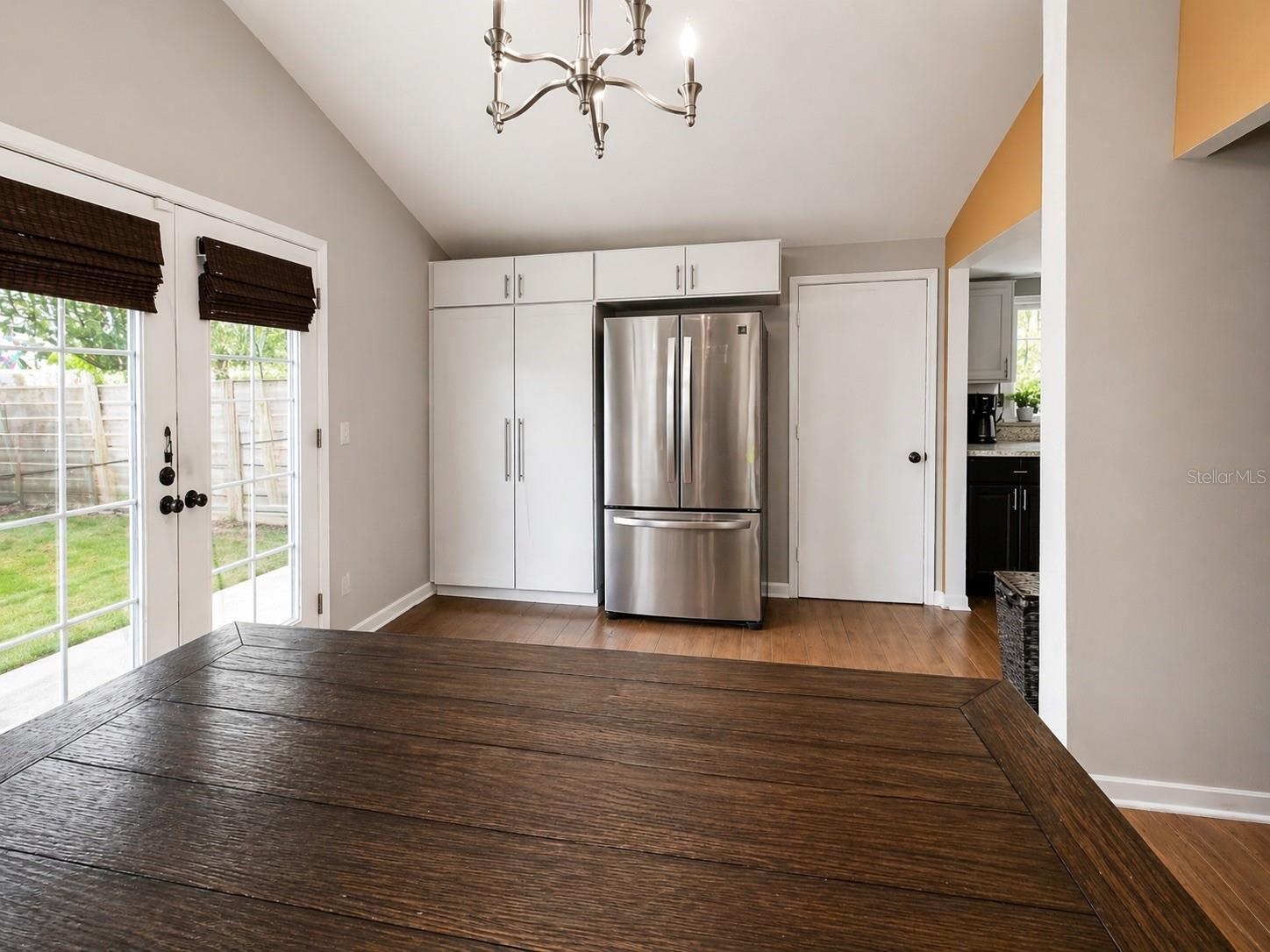 MATHEWS ADD TO SEFFNER - Residential