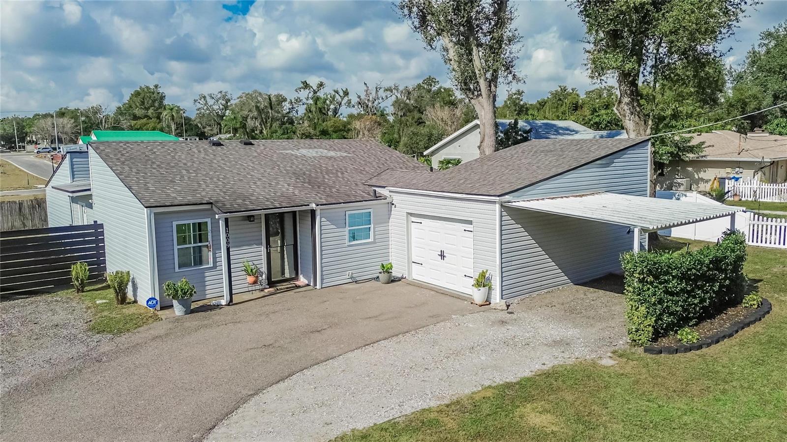MATHEWS ADD TO SEFFNER - Residential