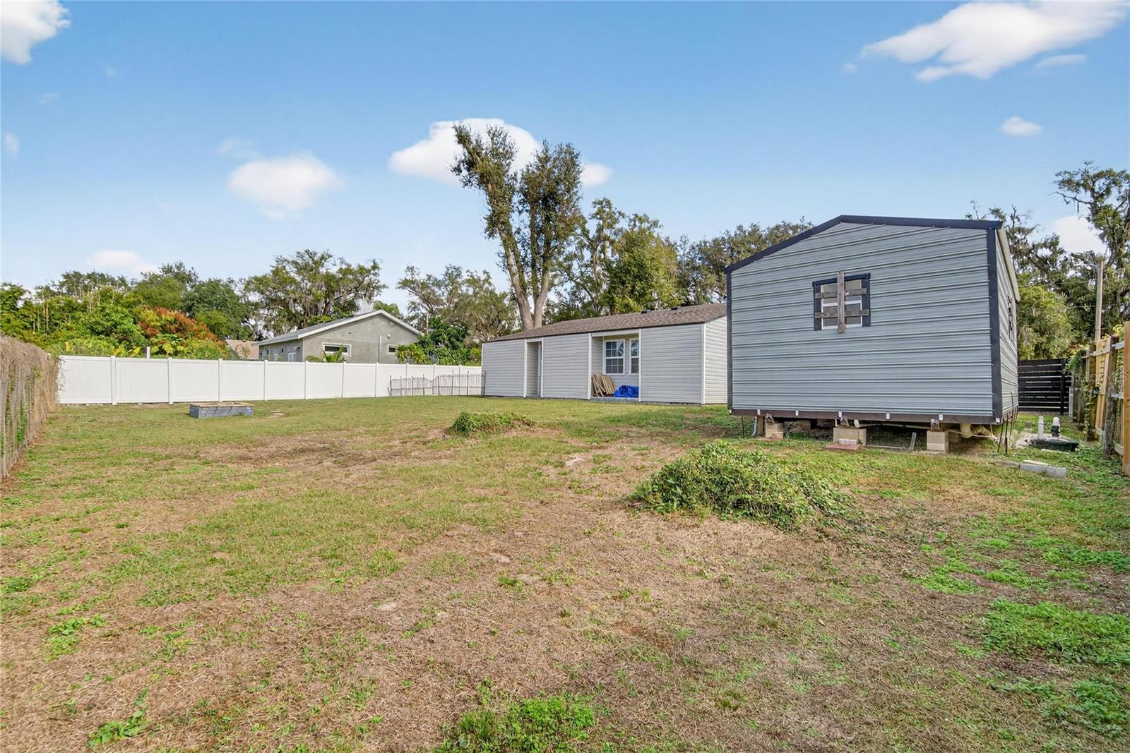 MATHEWS ADD TO SEFFNER - Residential