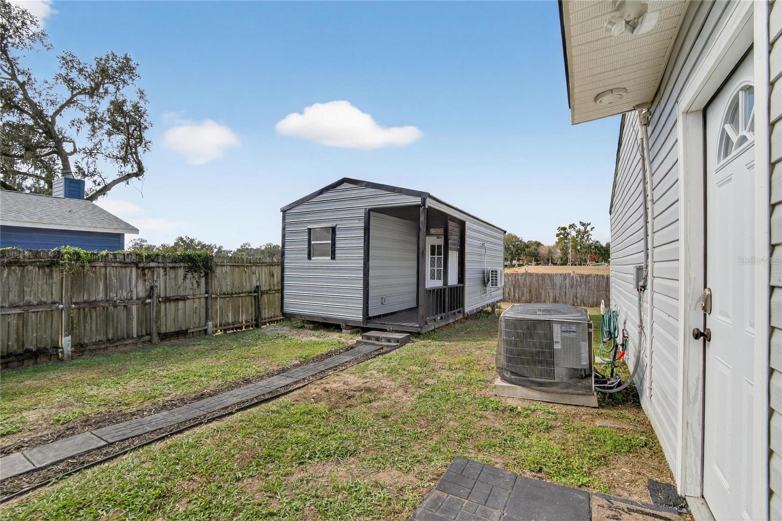 MATHEWS ADD TO SEFFNER - Residential