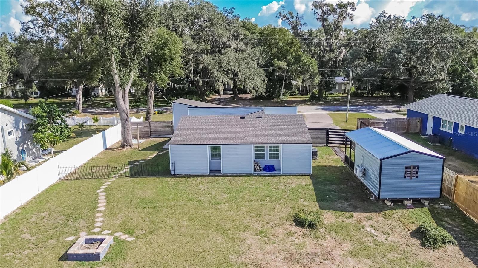 MATHEWS ADD TO SEFFNER - Residential