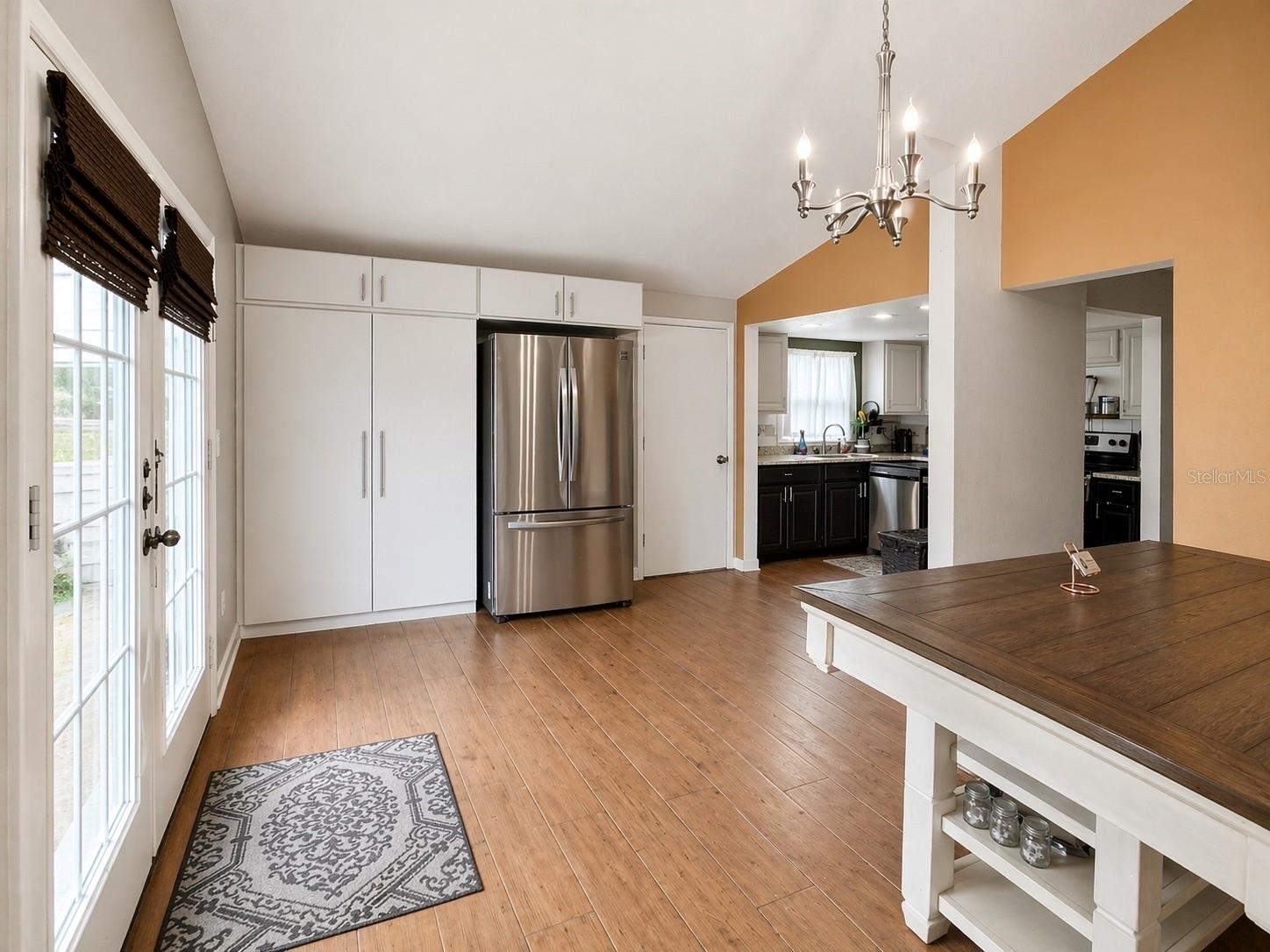 MATHEWS ADD TO SEFFNER - Residential