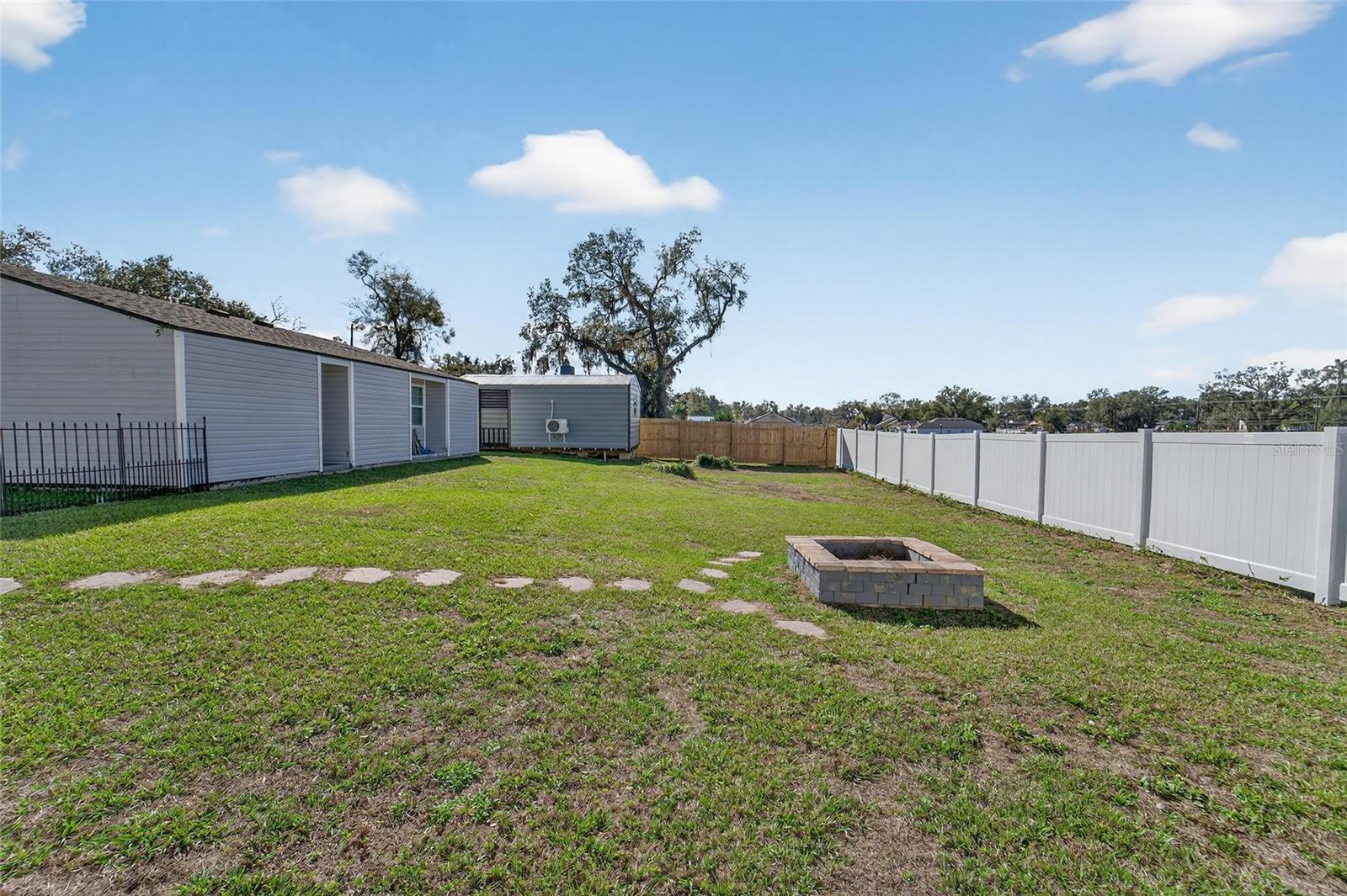 MATHEWS ADD TO SEFFNER - Residential