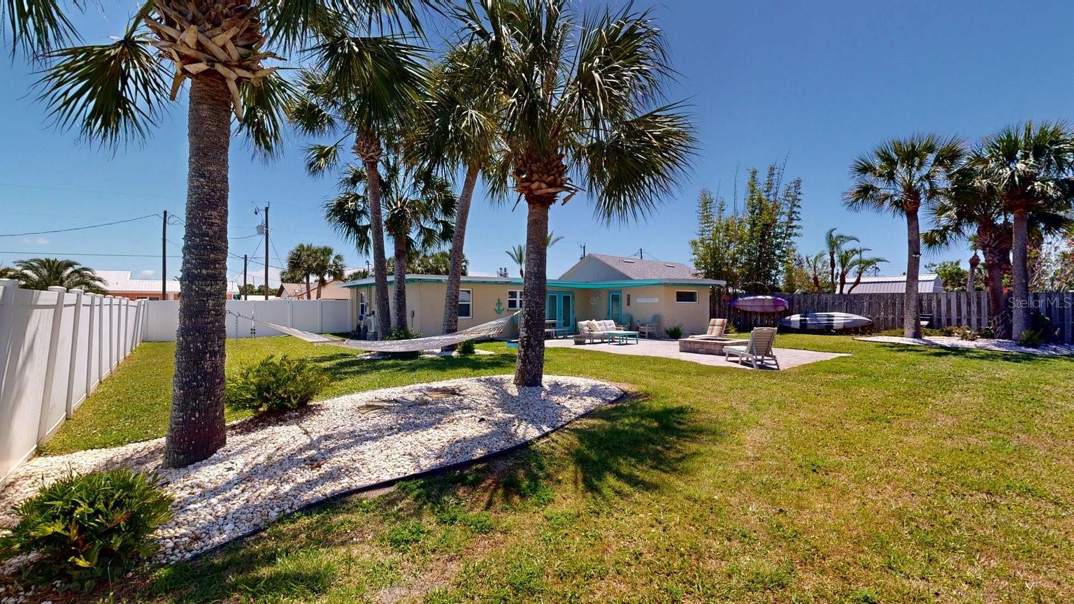 VENICE PARK - Residential