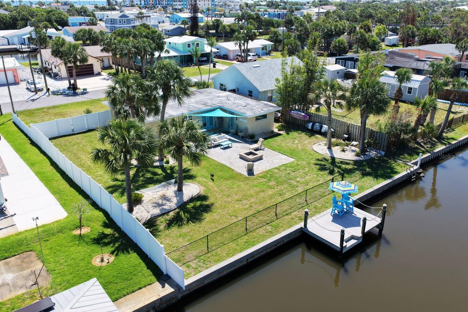 VENICE PARK - Residential