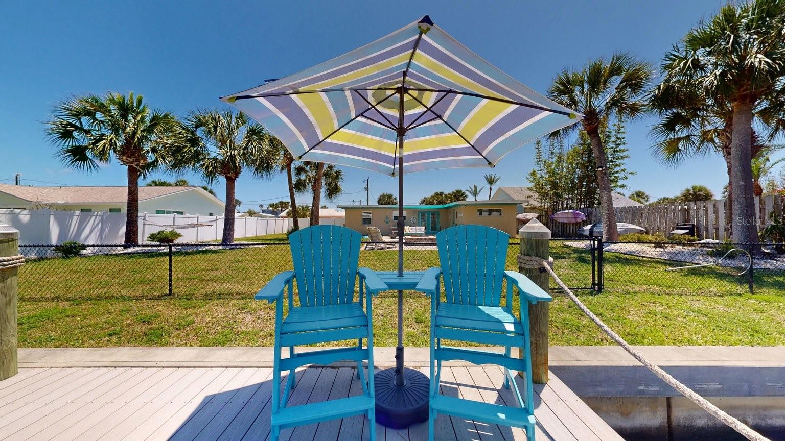 VENICE PARK - Residential