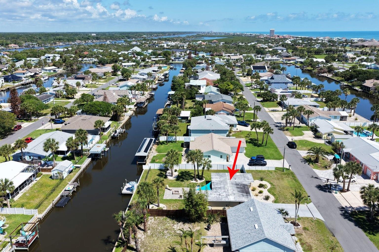 VENICE PARK - Residential