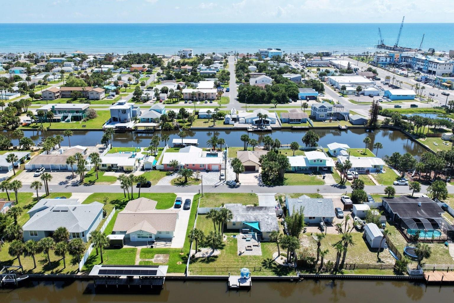 VENICE PARK - Residential