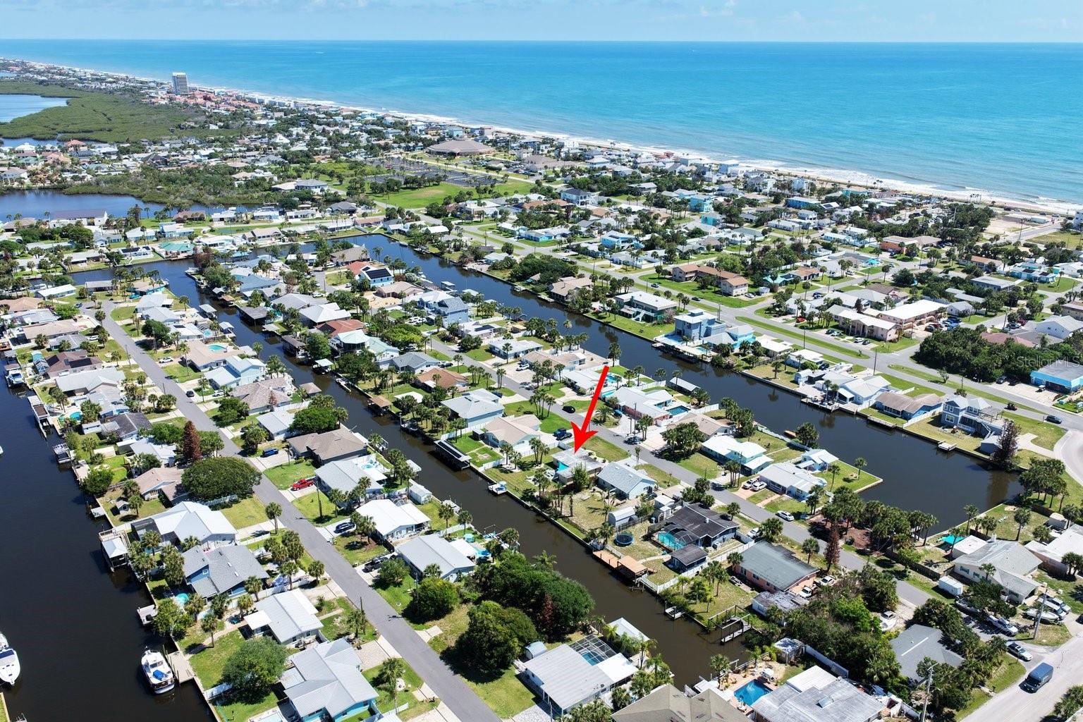 VENICE PARK - Residential