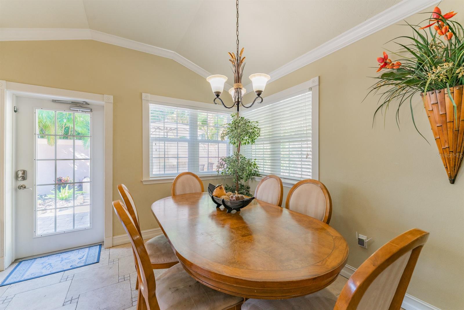 S.C. COBB - Residential Income