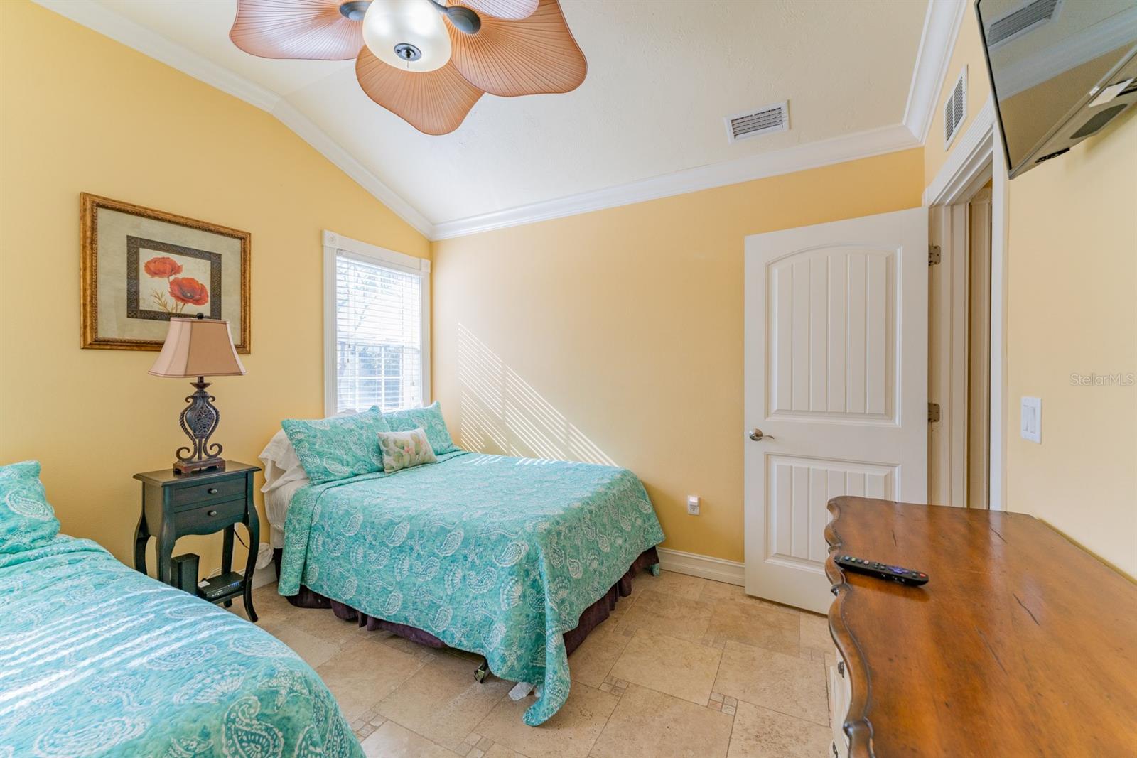 S.C. COBB - Residential Income