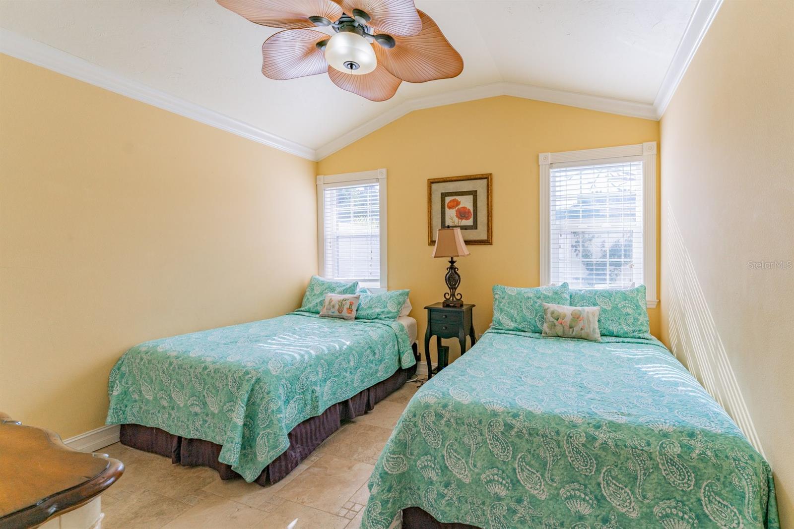 S.C. COBB - Residential Income