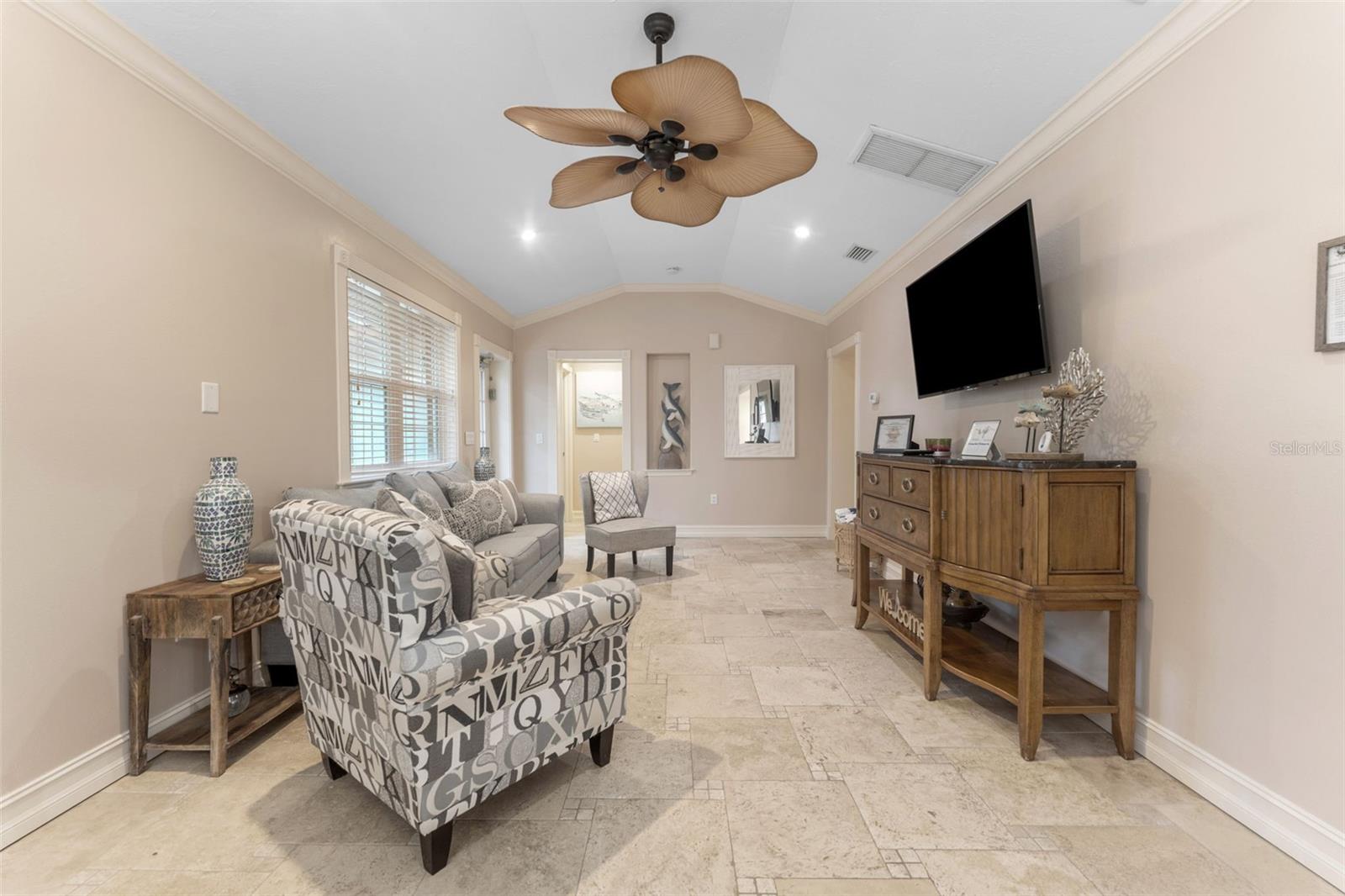 S.C. COBB - Residential Income