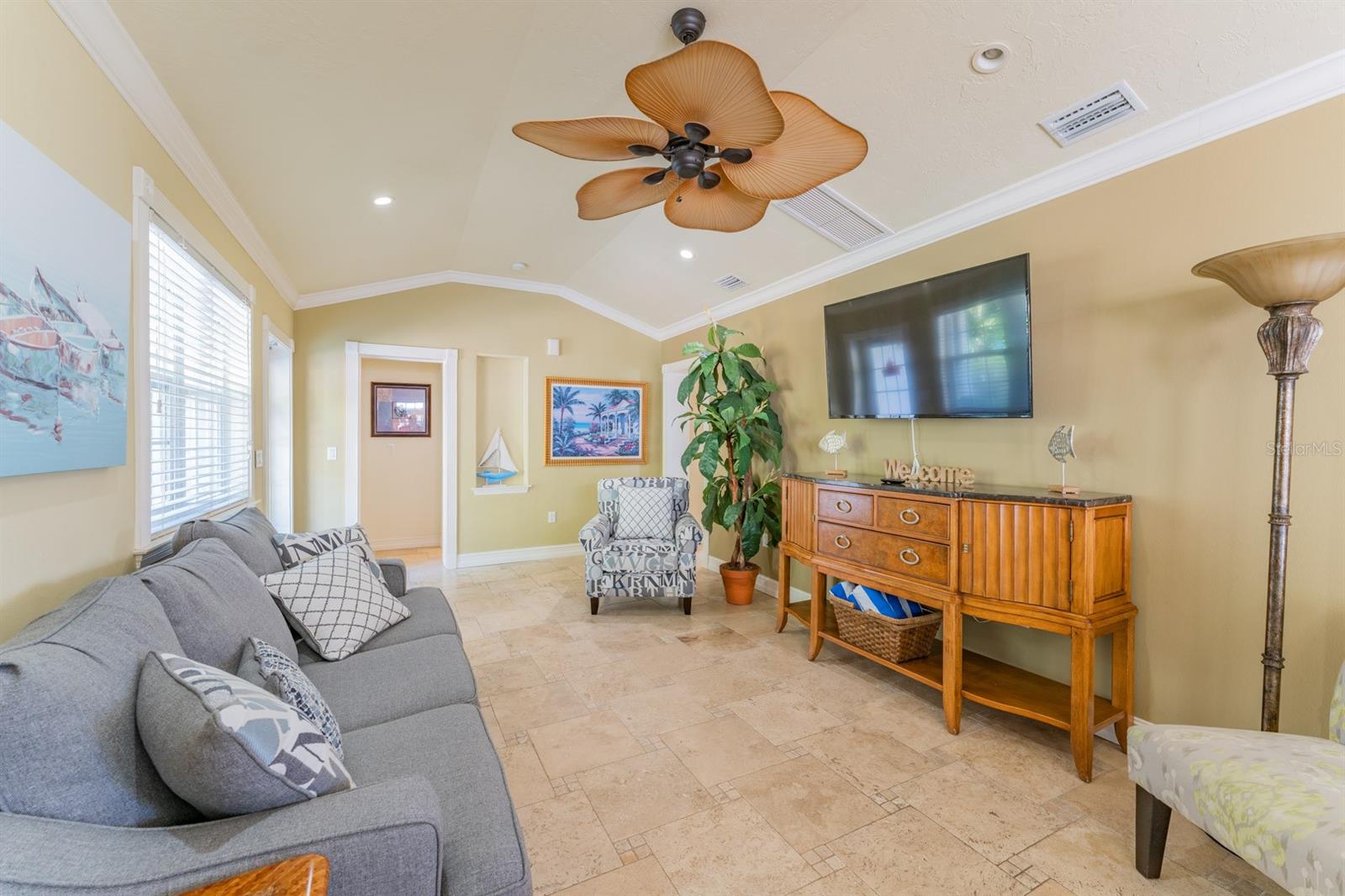 S.C. COBB - Residential Income