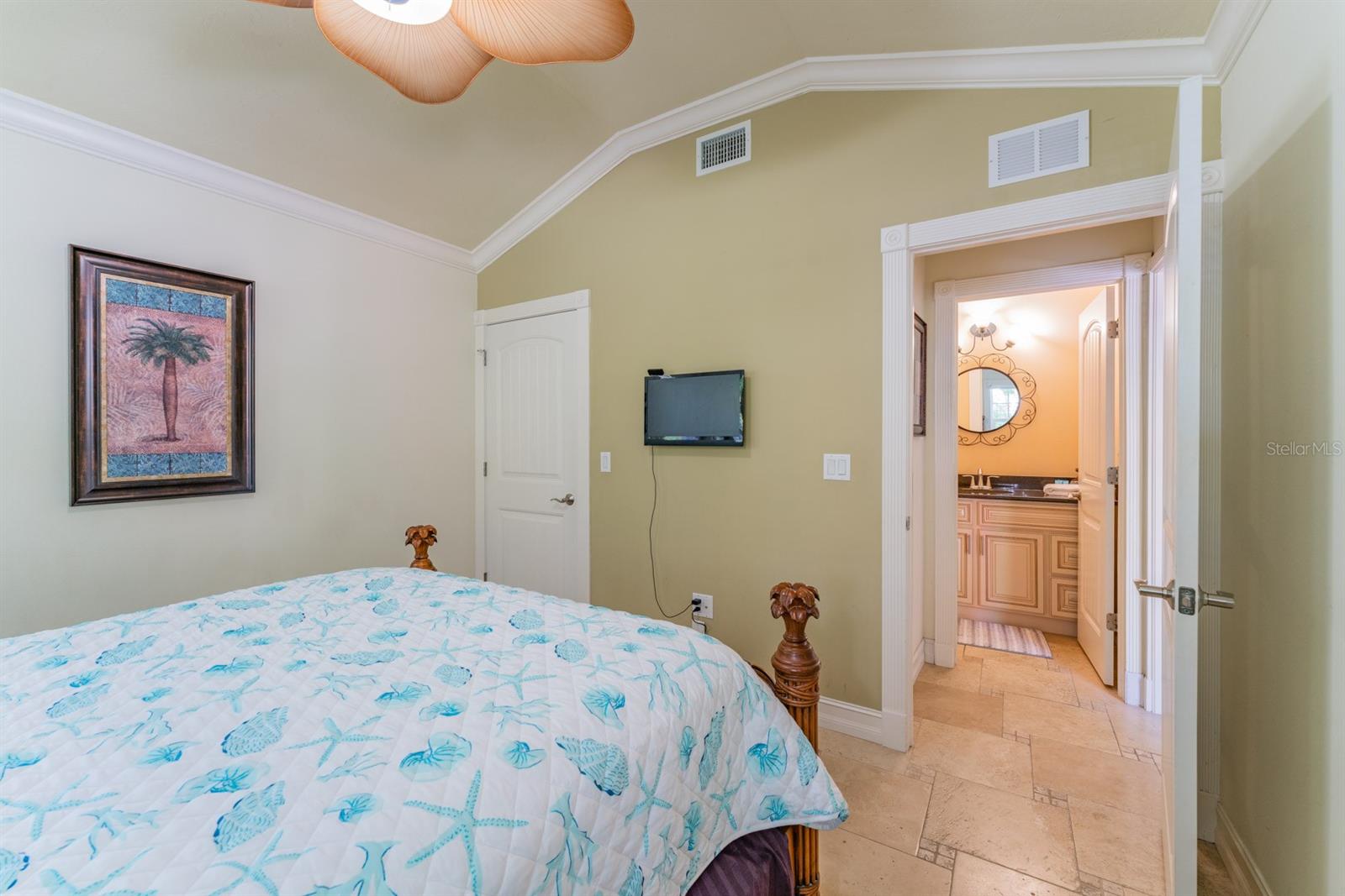 S.C. COBB - Residential Income