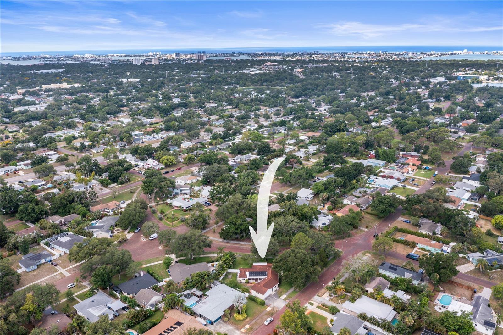 EAGLE CREST - Residential