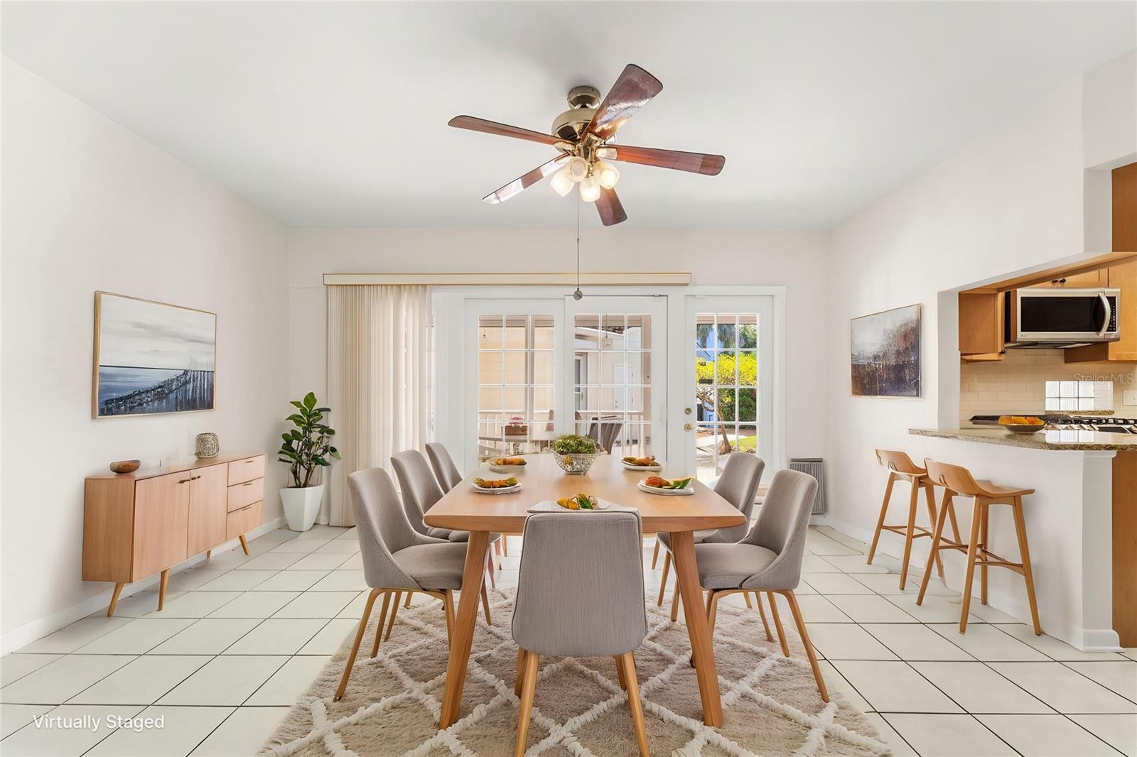 EAGLE CREST - Residential