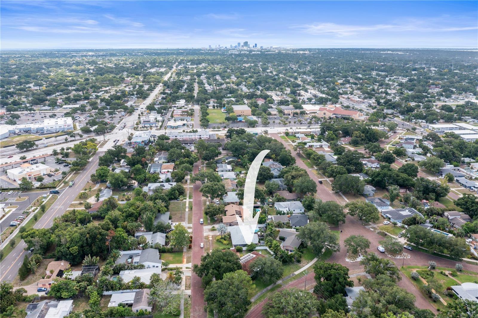 EAGLE CREST - Residential