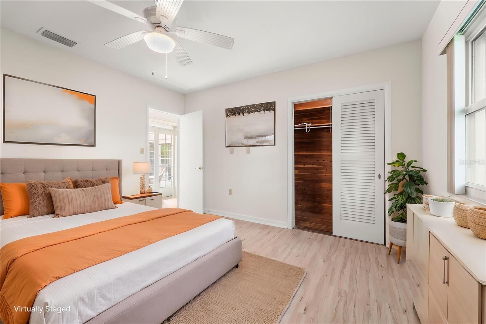 EAGLE CREST - Residential
