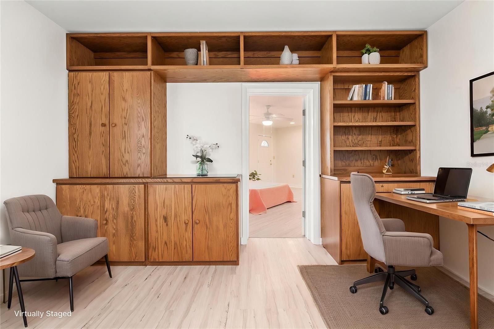 EAGLE CREST - Residential