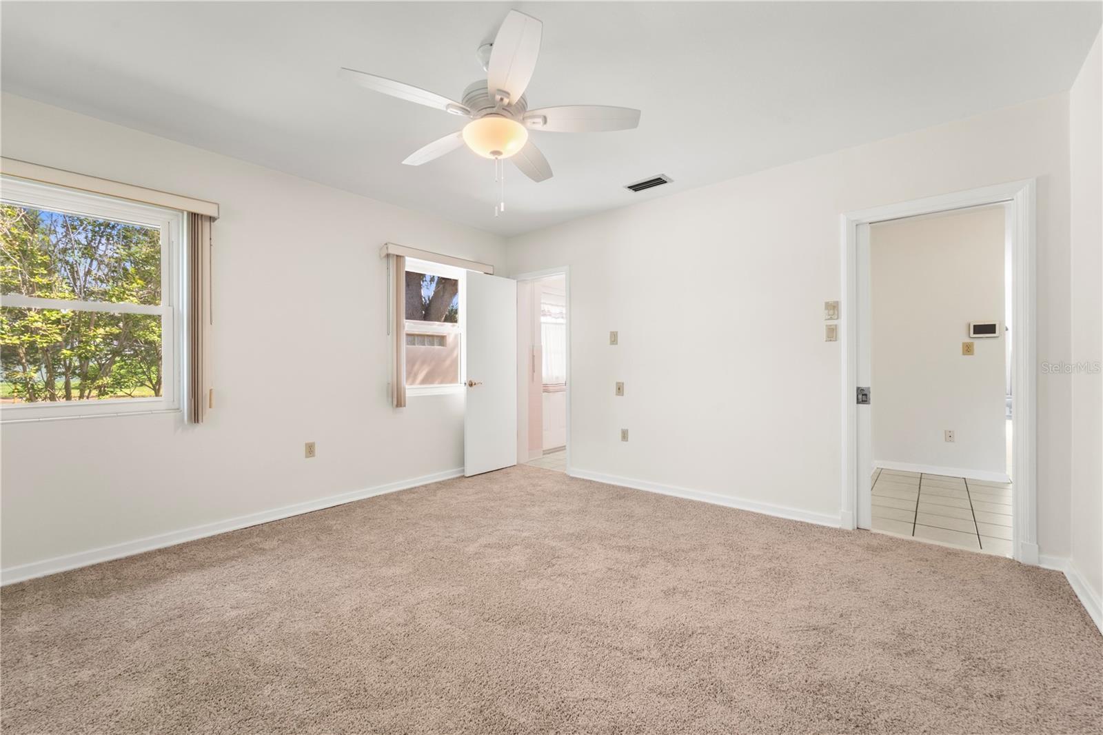 EAGLE CREST - Residential