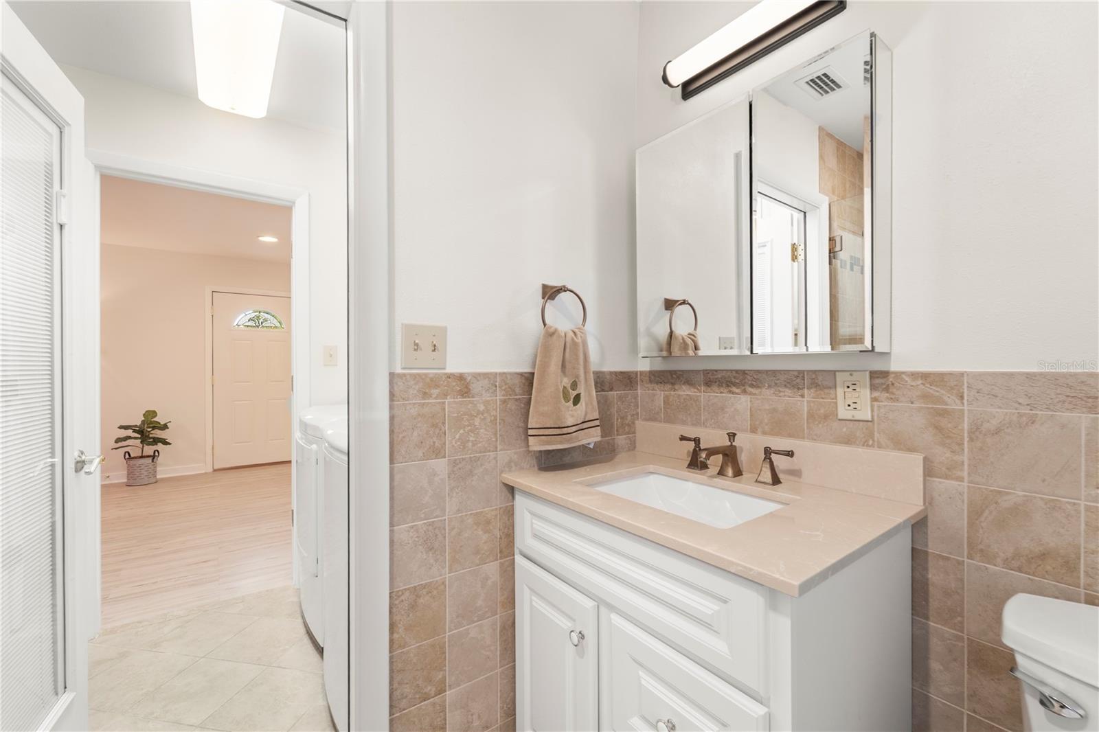EAGLE CREST - Residential