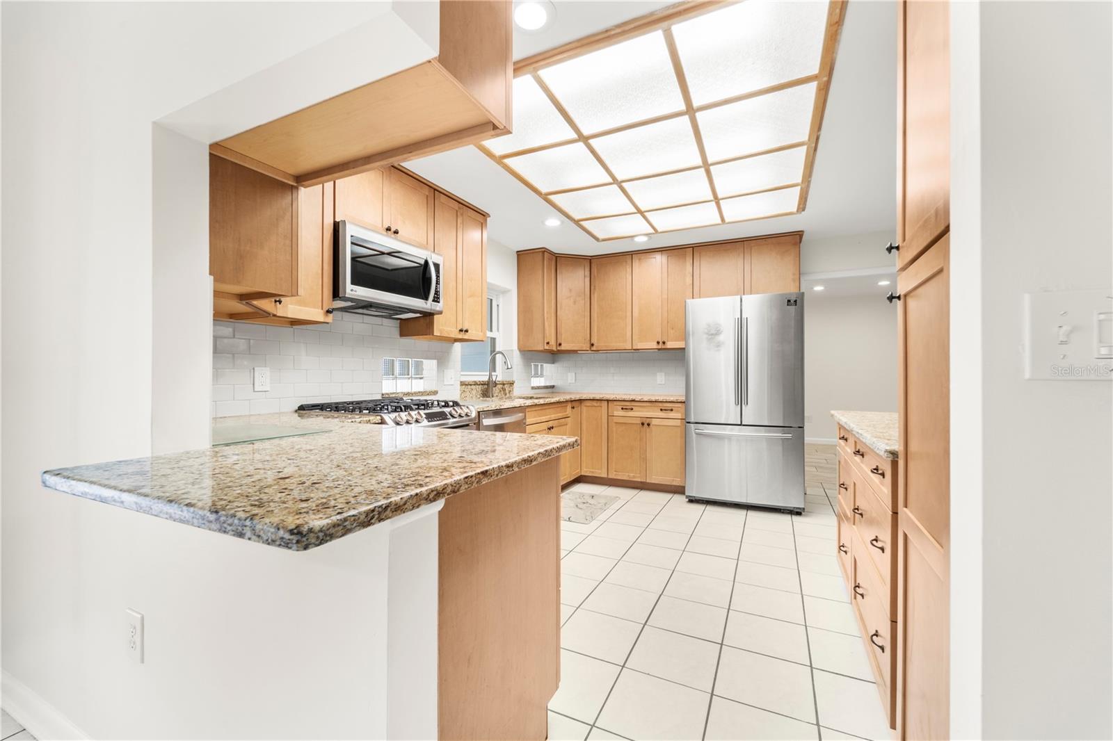 EAGLE CREST - Residential